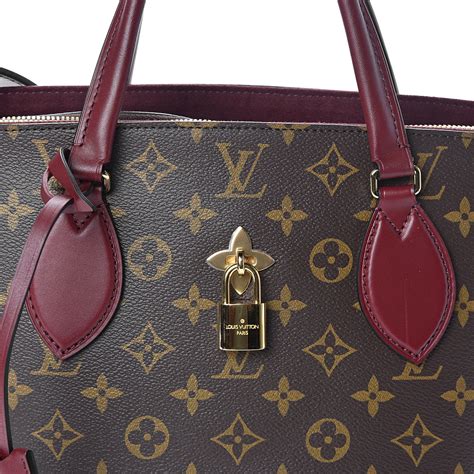 louis vuitton flower tote mm|louis vuitton flower marquetry.